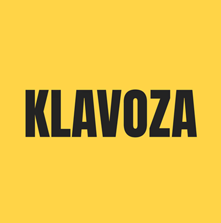 Klavoza